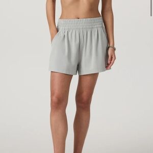 Vuori Villa short
